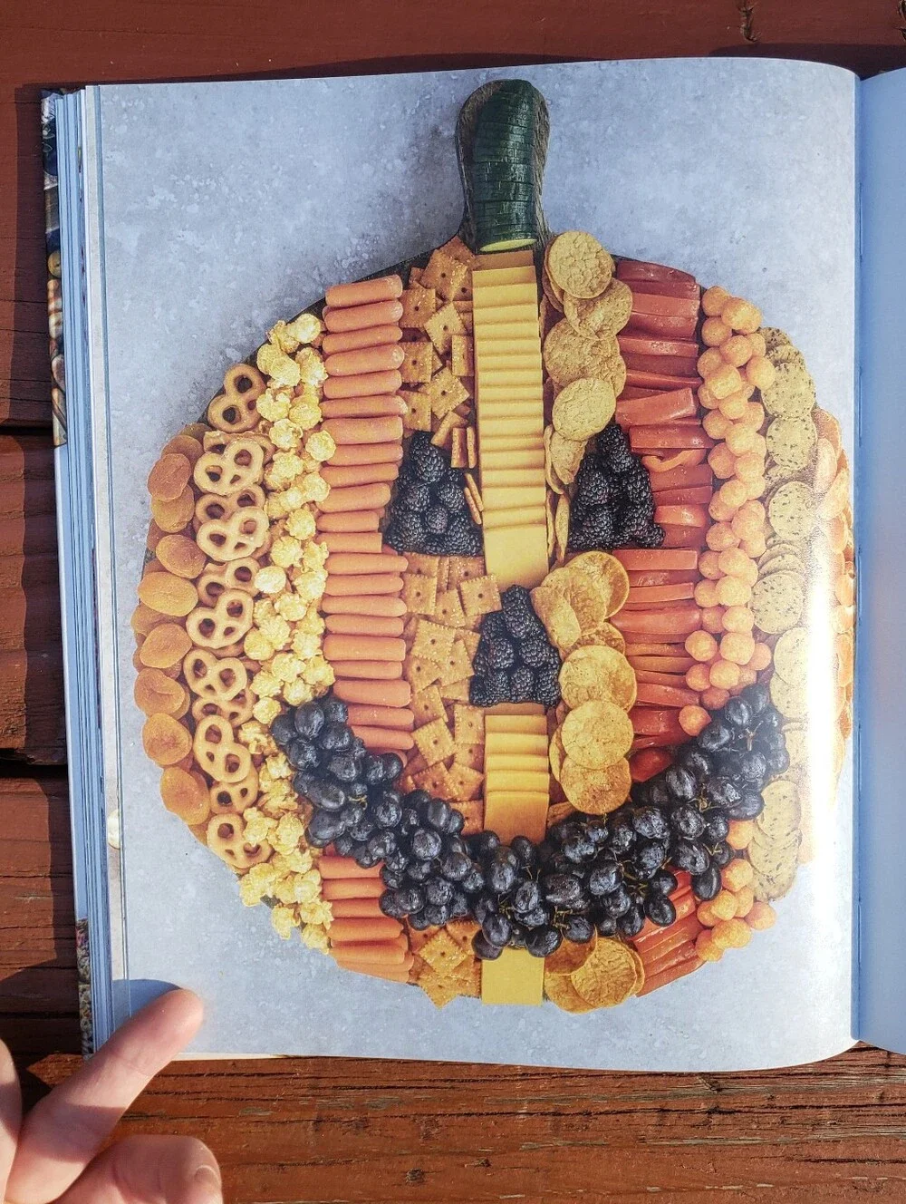 Beautiful Boards 50 Amazing Snack Boards for Any Occasions Book By Maegan Brown